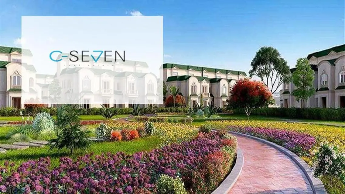 Luxury Apartment for Sale with Balcony and Security