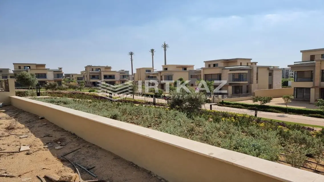 Luxury Villa for Rent with Shared Pool
