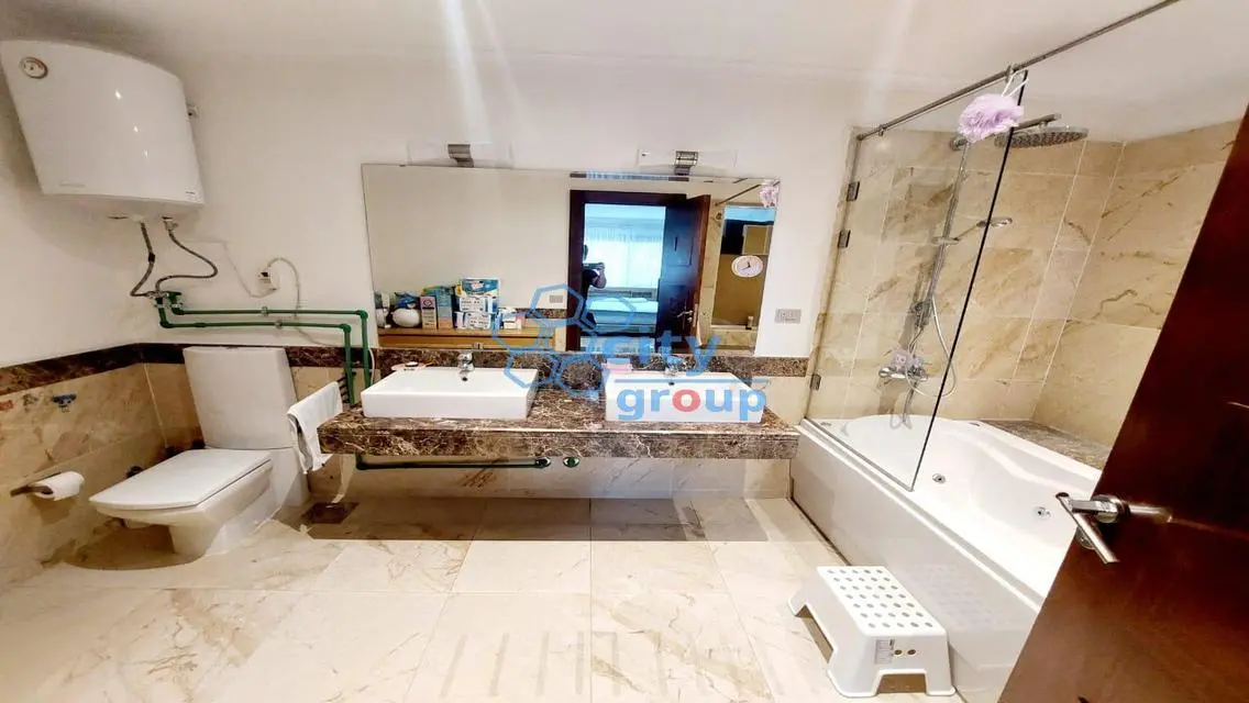 Luxurious House with Full Amenities for Sale