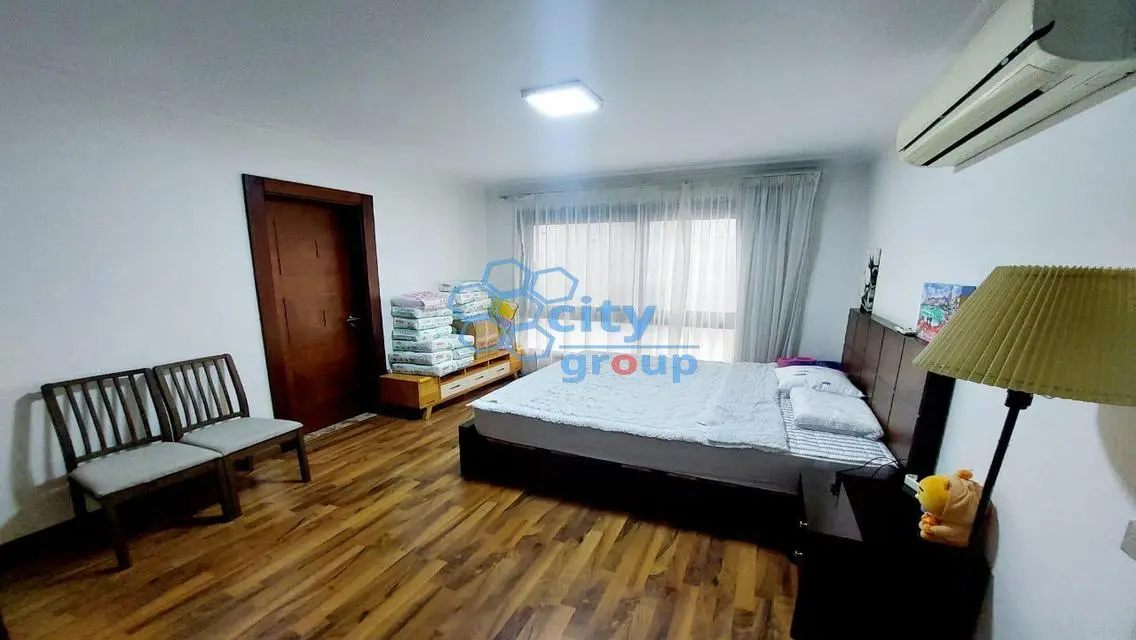 Luxurious House with Full Amenities for Sale