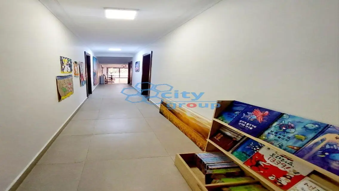 Luxurious House with Full Amenities for Sale