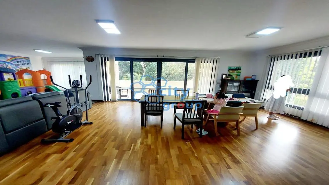 Luxurious House with Full Amenities for Sale
