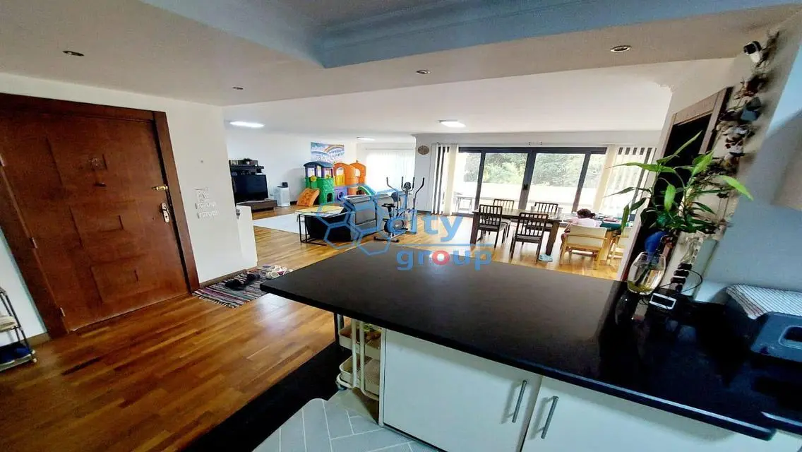 Luxurious House with Full Amenities for Sale