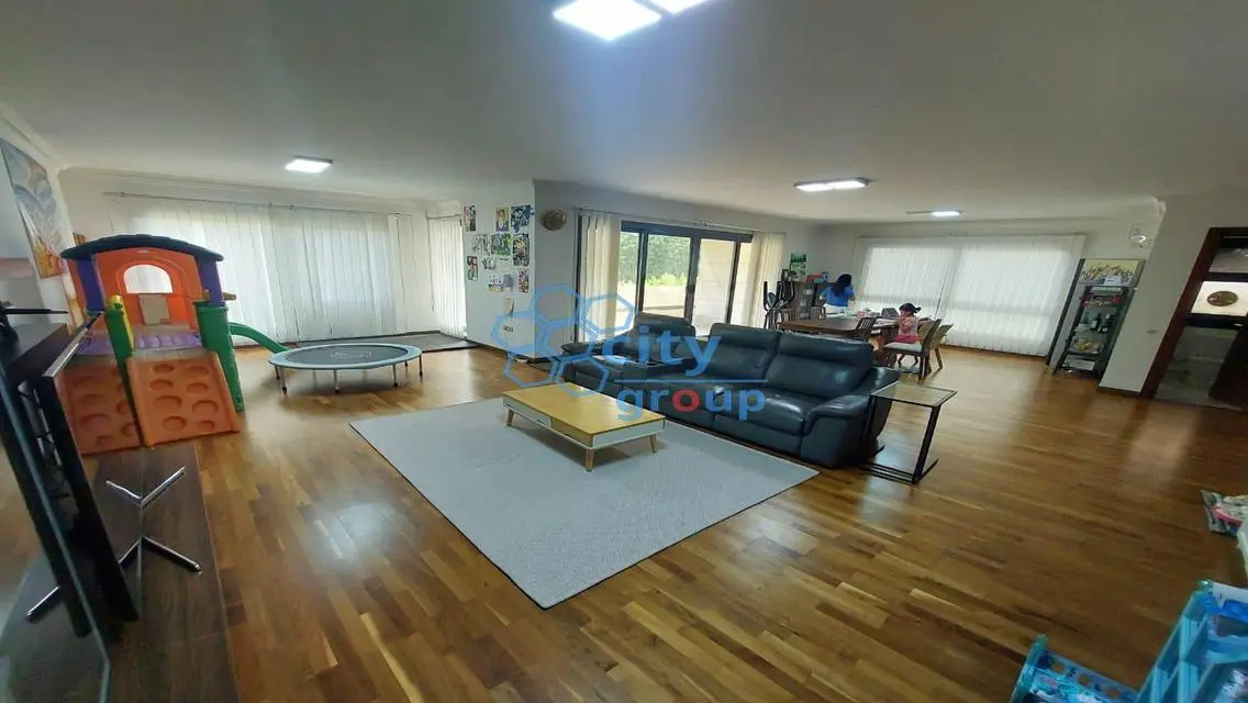 Luxurious House with Full Amenities for Sale