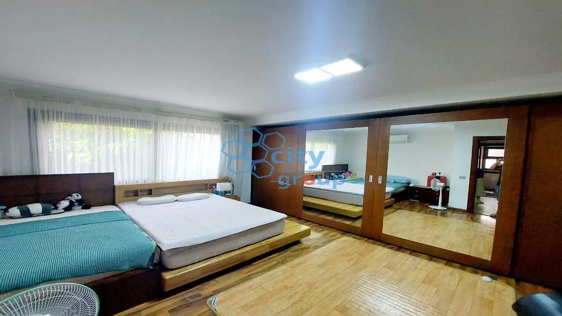 Luxurious House with Full Amenities for Sale