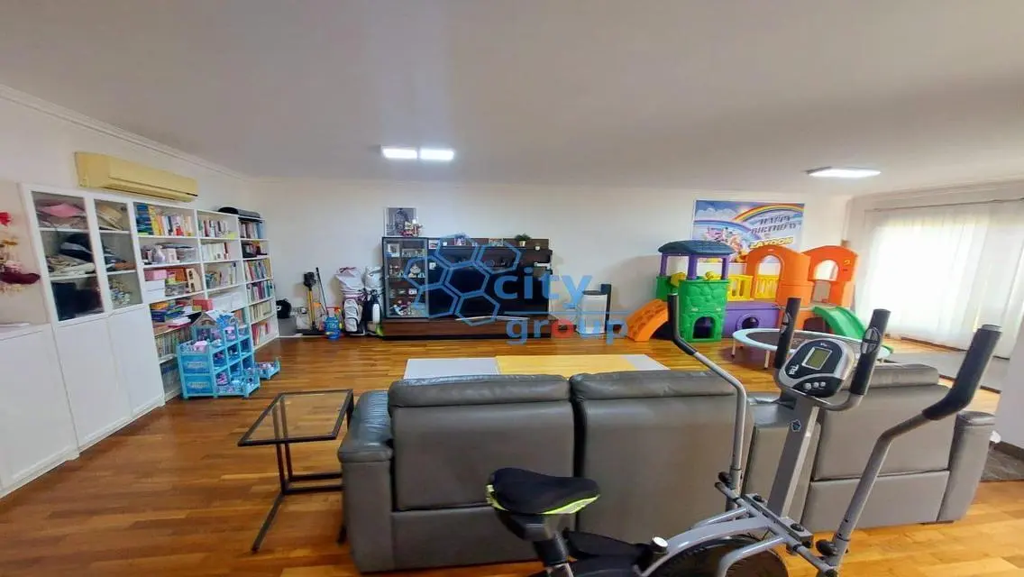 Luxurious House with Full Amenities for Sale