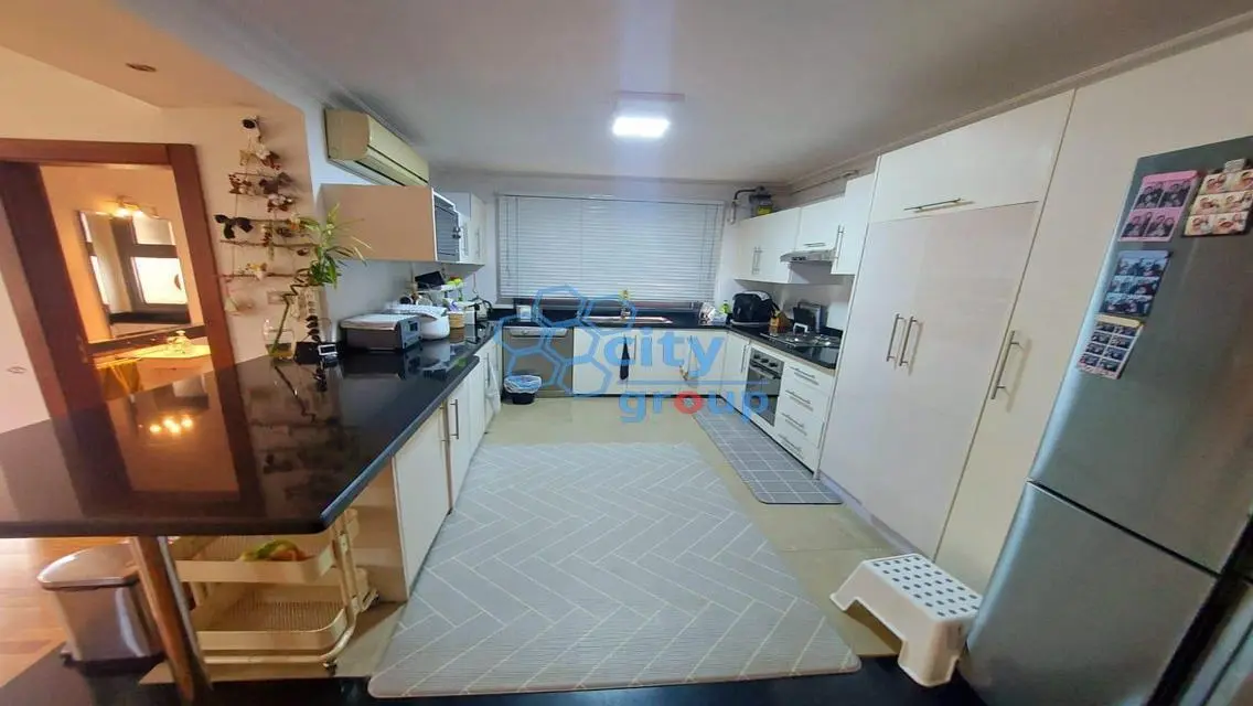 Luxurious House with Full Amenities for Sale