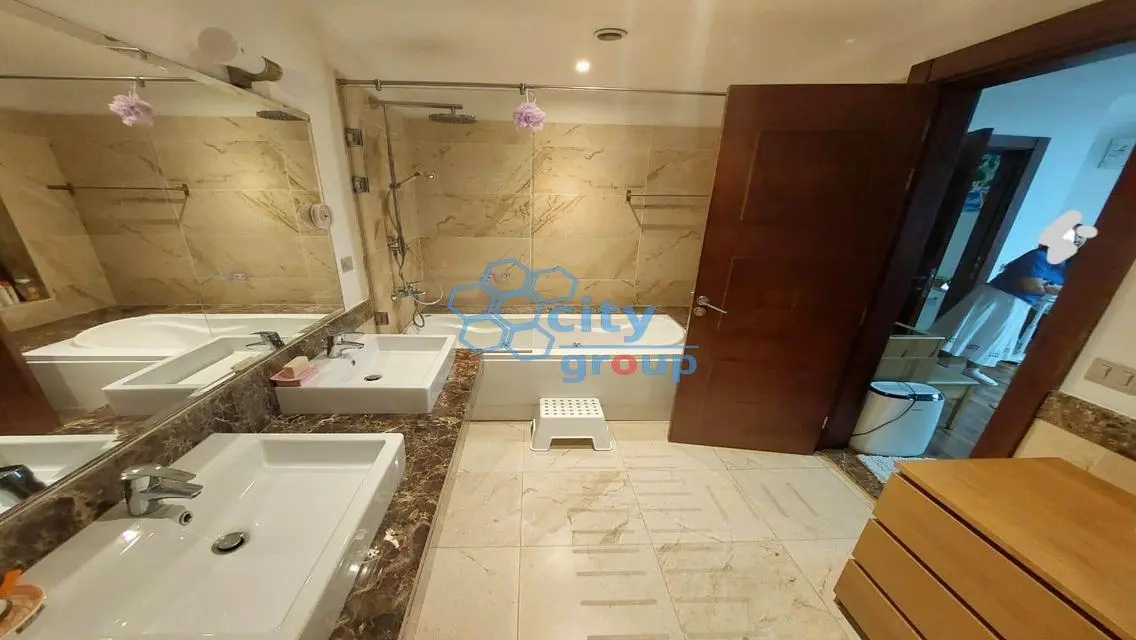 Luxurious House with Full Amenities for Sale