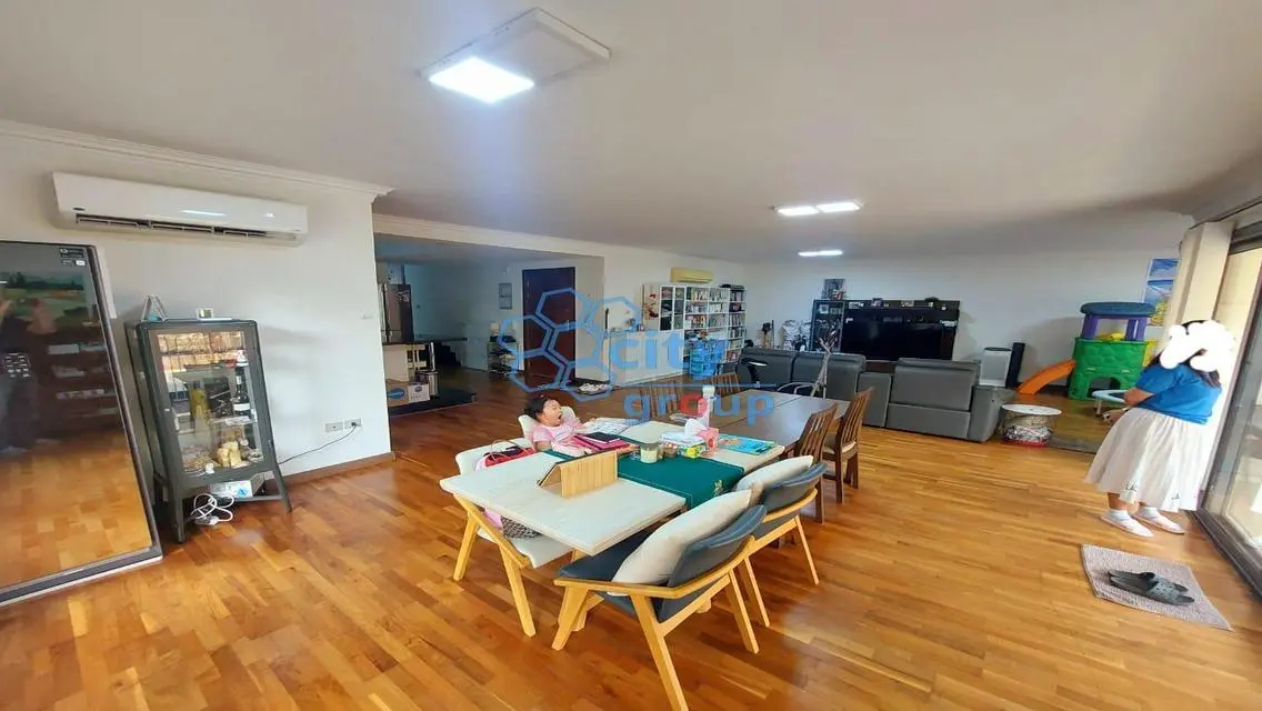 Luxurious House with Full Amenities for Sale