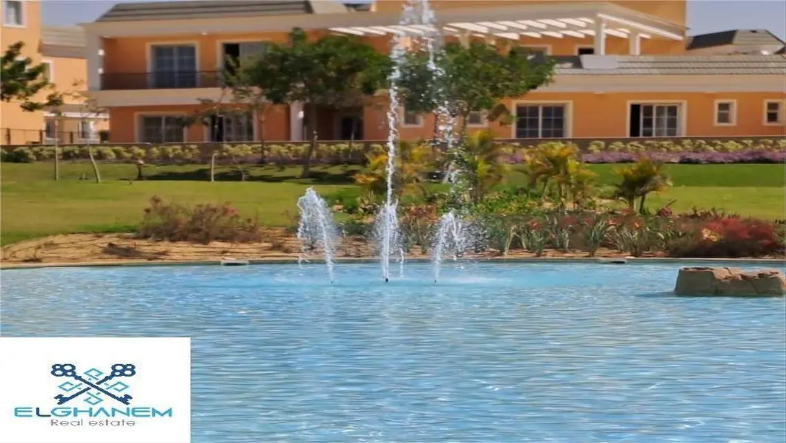 Luxury Villa for Sale - 300 sqm