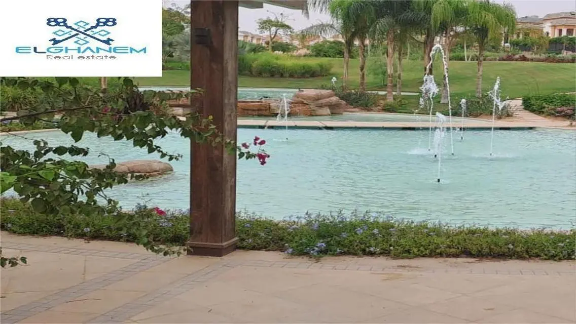 Luxury Villa for Sale - 300 sqm