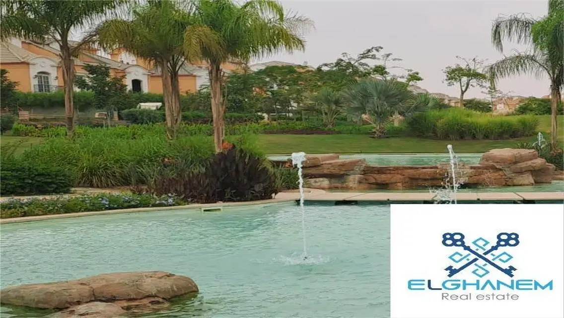 Luxury Villa for Sale - 300 sqm