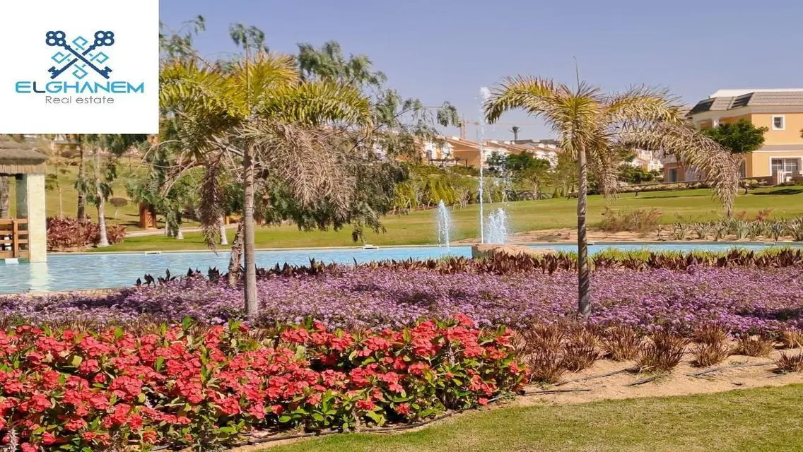 Luxury Villa for Sale - 300 sqm