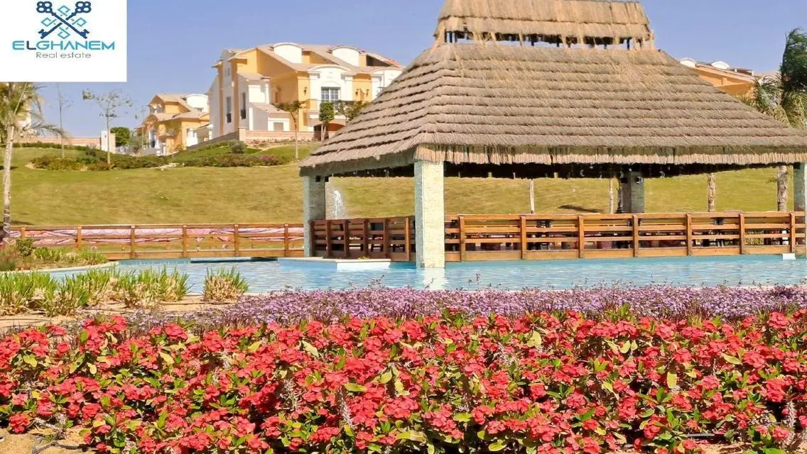 Luxury Villa for Sale - 300 sqm