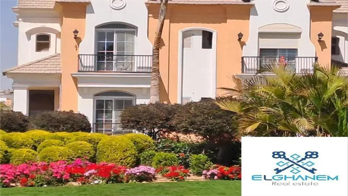 Luxury Villa for Sale - 300 sqm