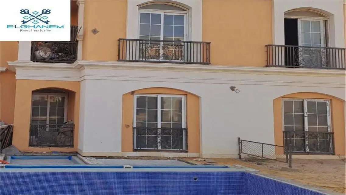 Luxury Villa for Sale - 300 sqm
