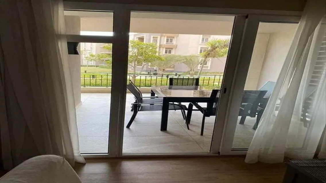 Luxury Apartment for Rent with Amazing Features