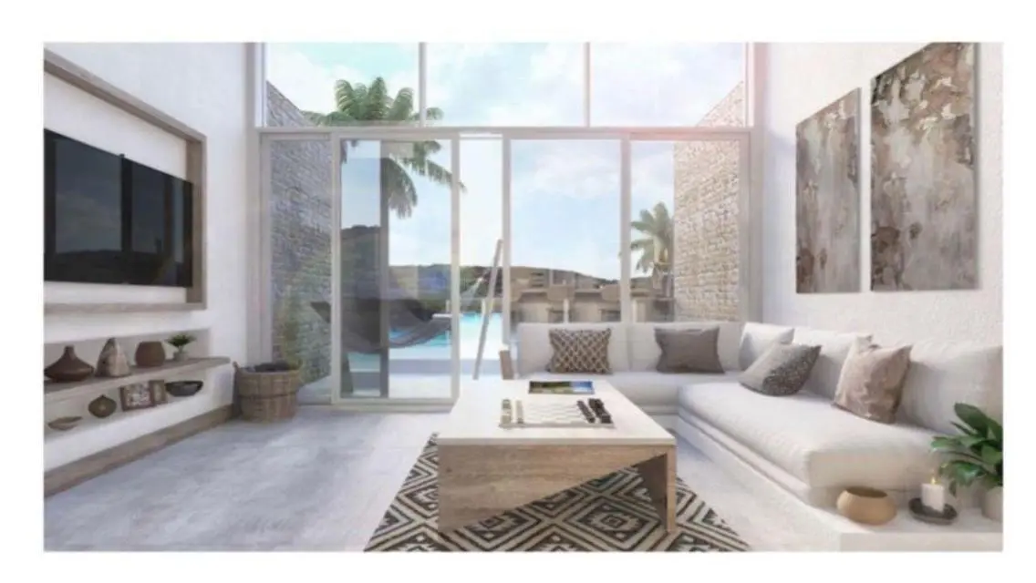 Luxury Villa for Sale Overlooking Lakes with Private Garden and Pool
