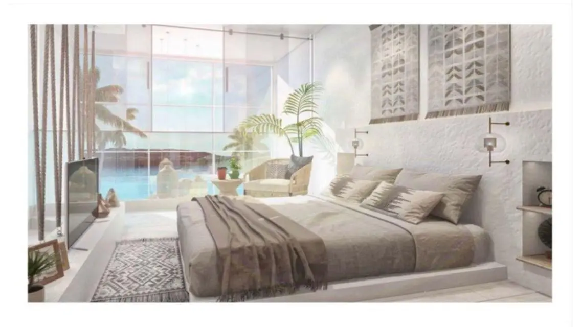 Luxury Villa for Sale Overlooking Lakes with Private Garden and Pool