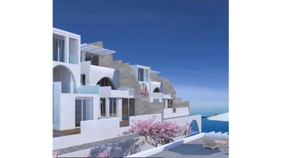 Luxury Villa for Sale Overlooking Lakes with Private Garden and Pool