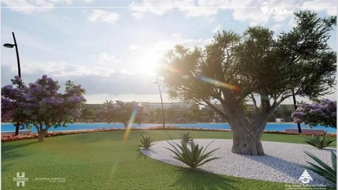 Luxury Villa for Rent in SAADA Horizon