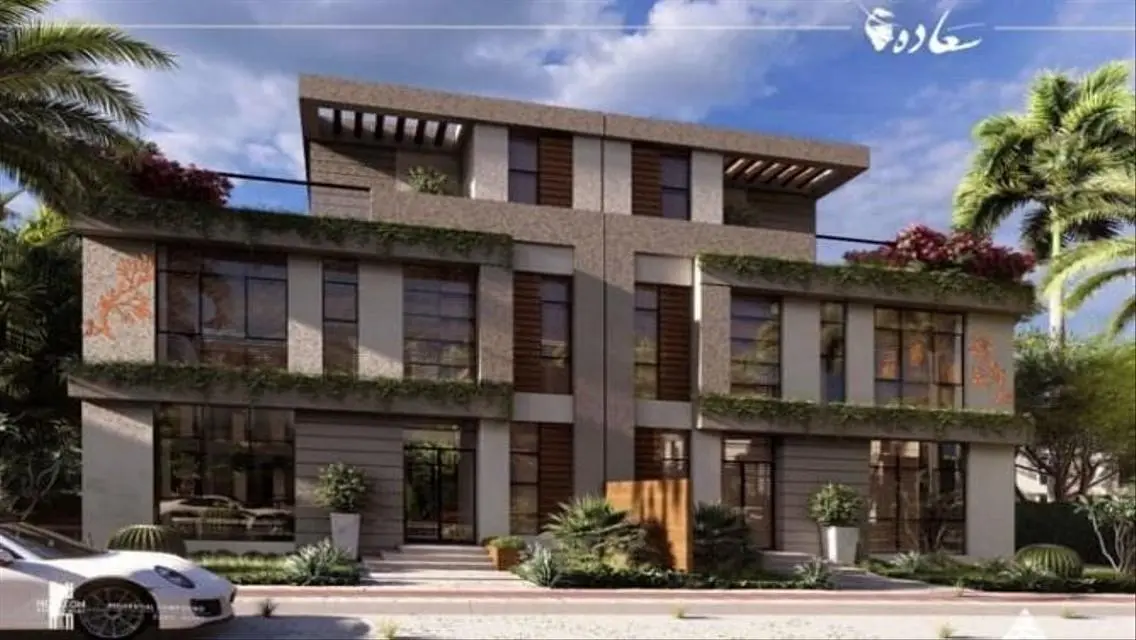 Luxury Villa for Rent in SAADA Horizon
