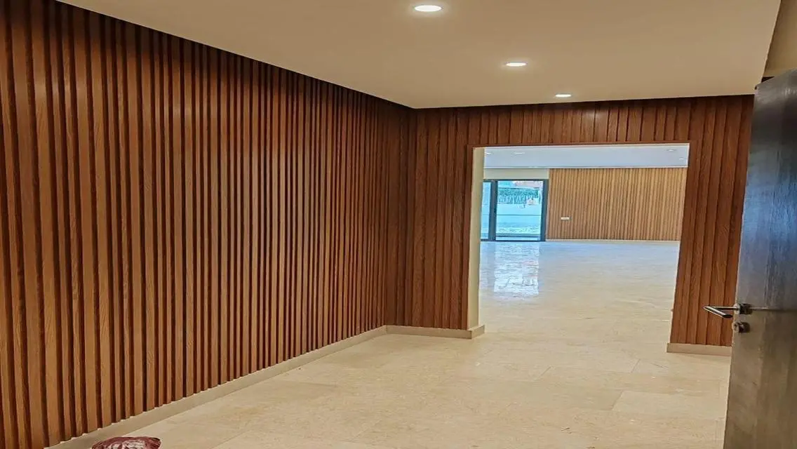 Stunning Apartment for Sale - 195 sqm