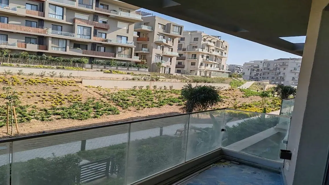 Stunning Apartment for Sale - 195 sqm