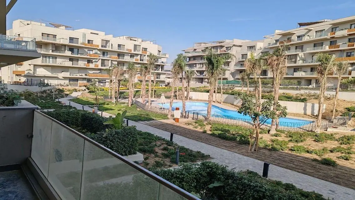 Stunning Apartment for Sale - 195 sqm