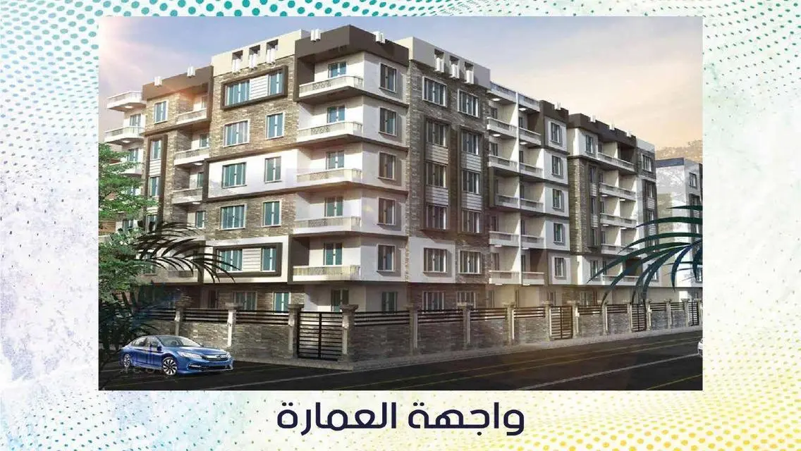 Luxury Apartment with 2100 Square Meters