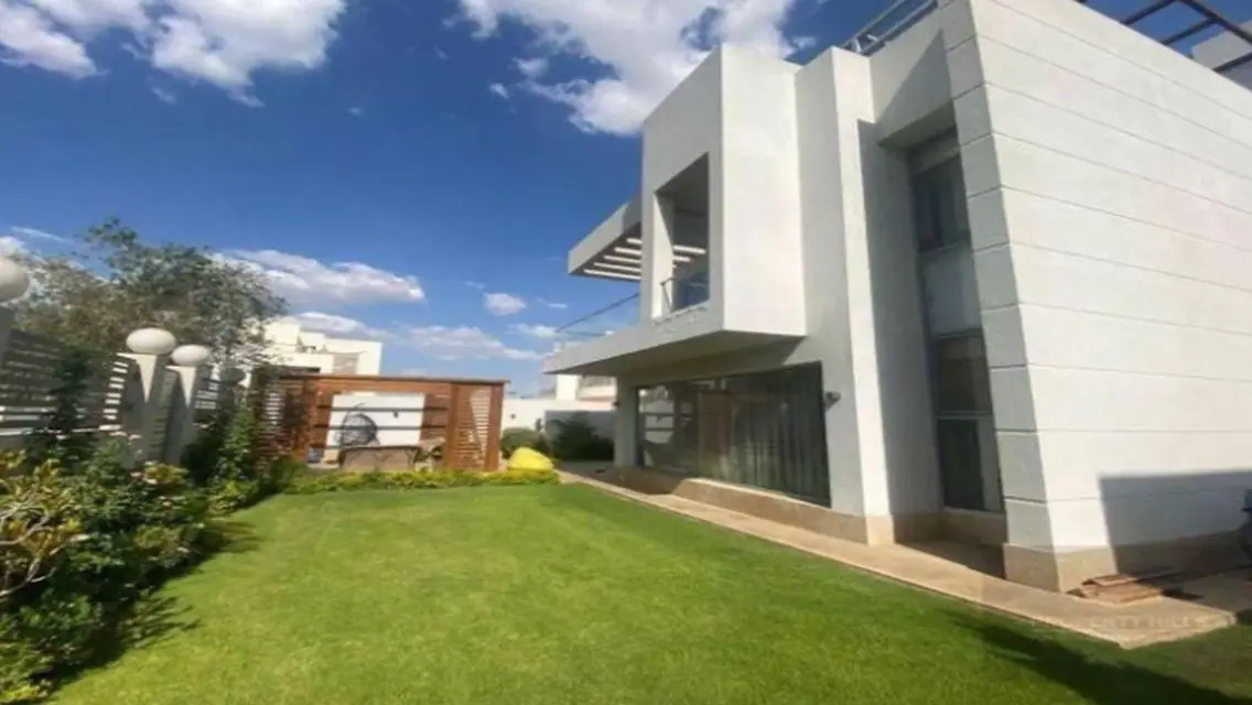 Luxury Villa for Sale in a Prime Location