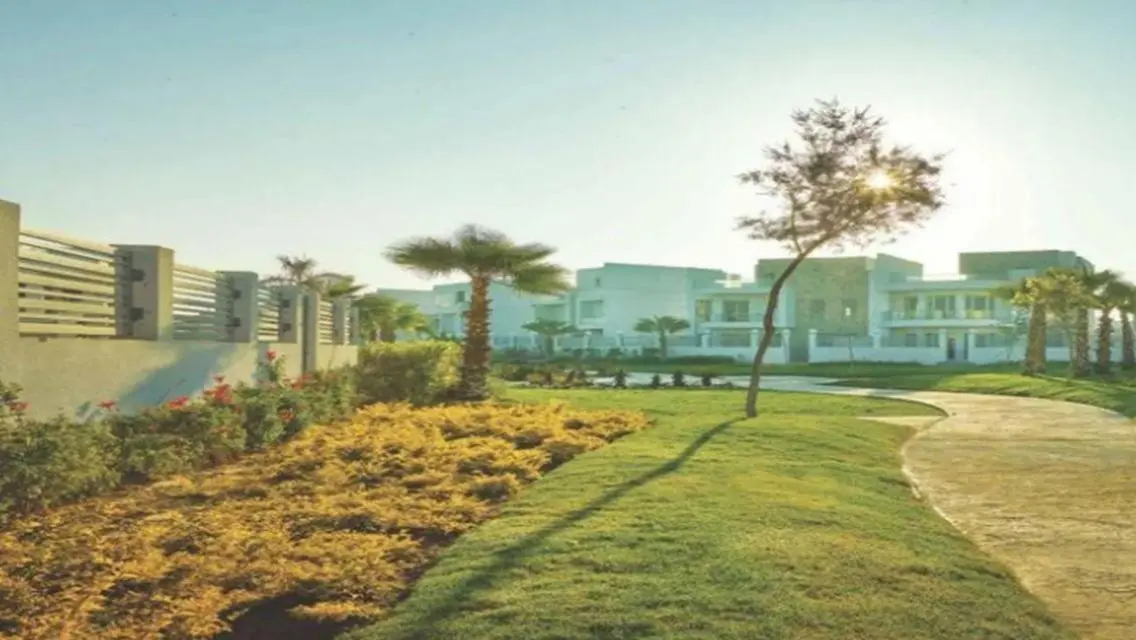 Luxury Villa for Sale in a Prime Location