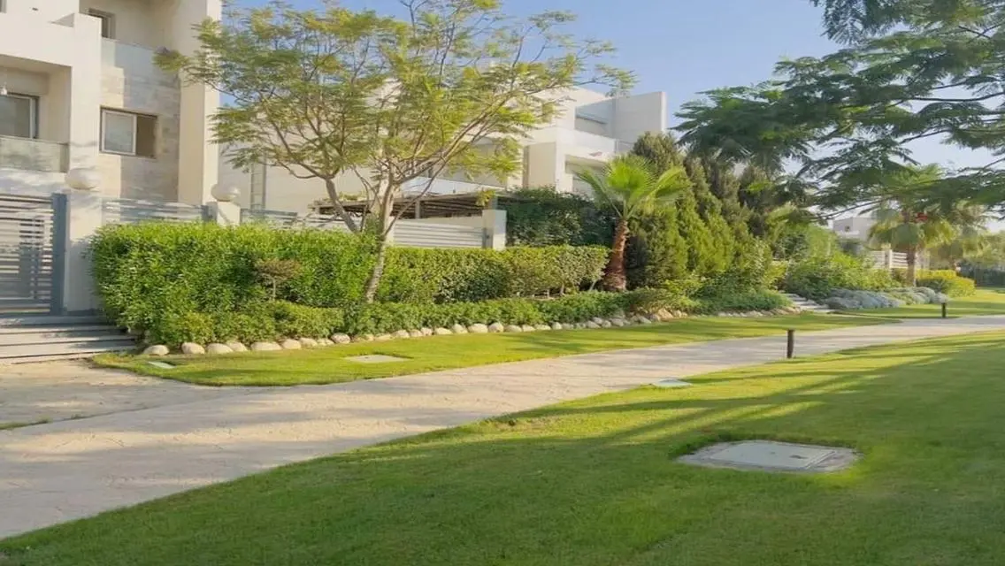 Luxury Villa for Sale in a Prime Location