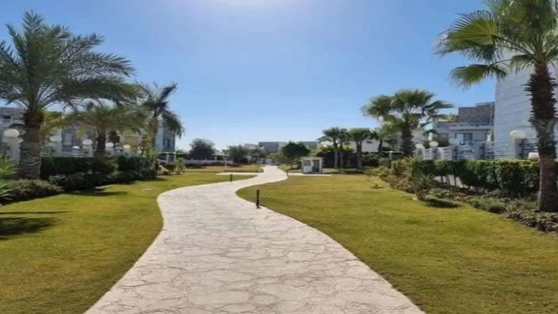 Luxury Villa for Sale in a Prime Location