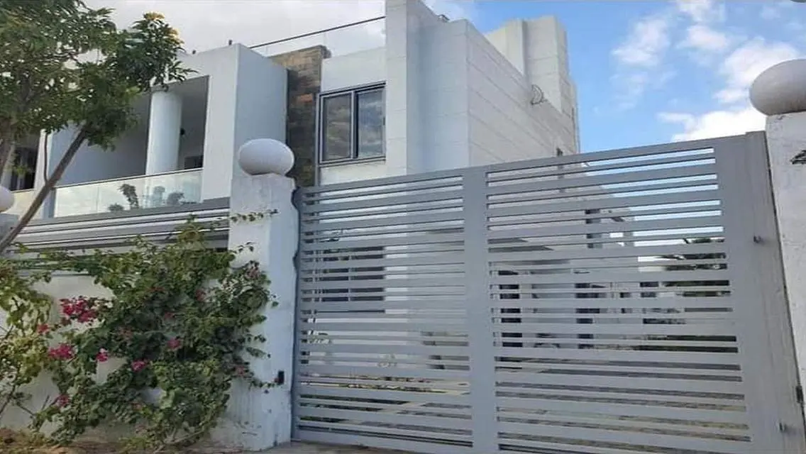 Luxury Villa for Sale in a Prime Location