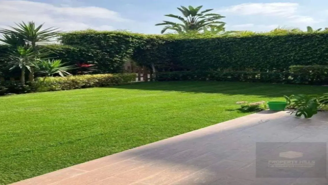 Luxury Villa for Sale in a Prime Location
