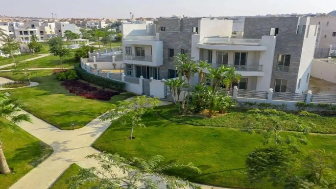 Luxury Villa for Sale in a Prime Location