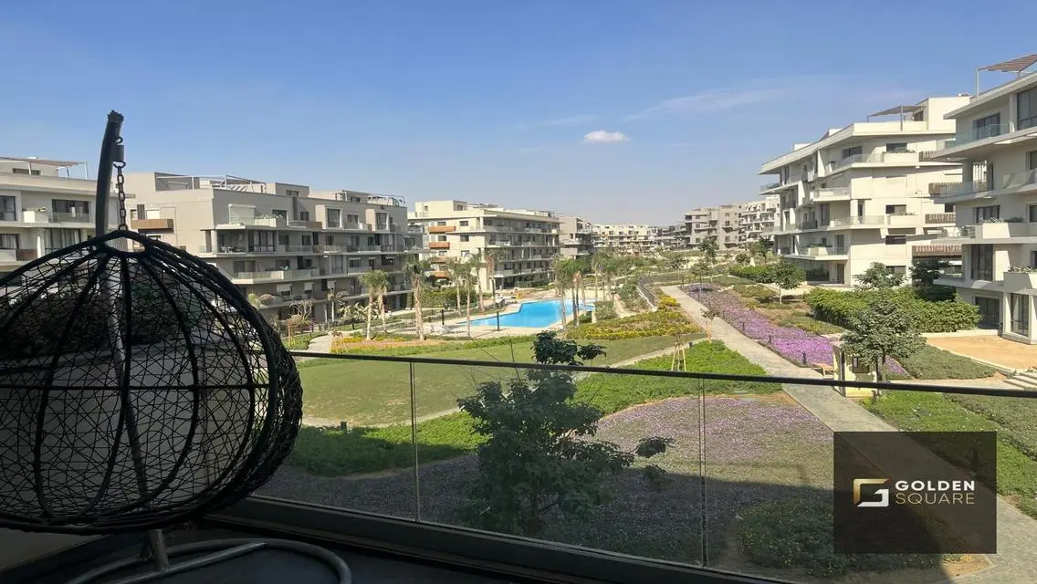 Luxury Villa for Sale in Villette Sodic - New Cairo
