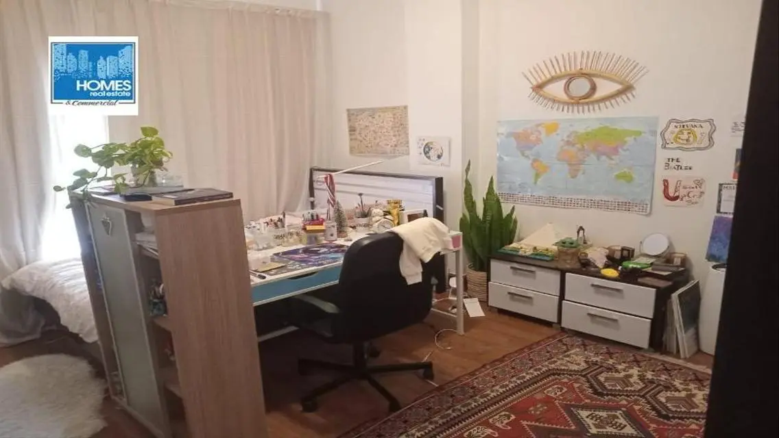 Fully Furnished Apartment for Sale in Maadi, Saryat