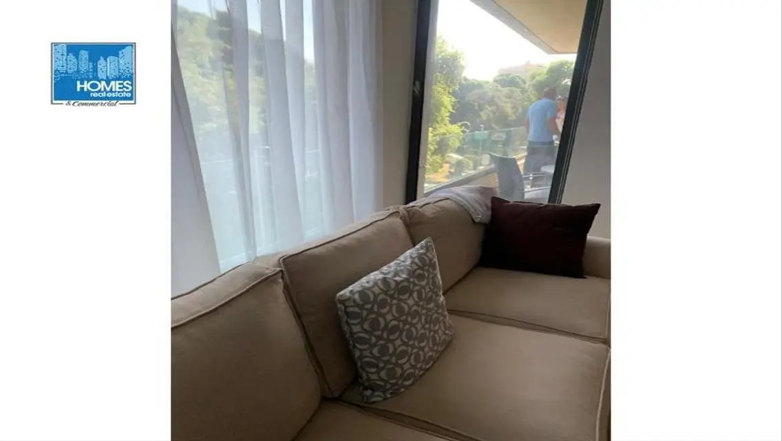 Fully Furnished Apartment for Sale in Maadi, Saryat