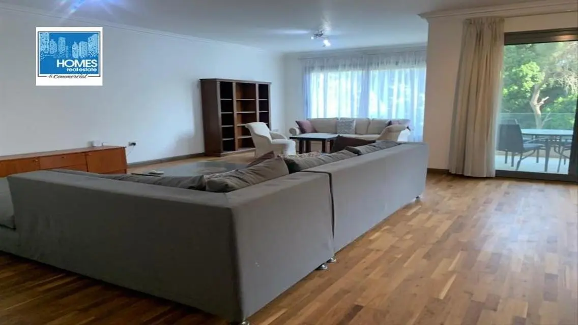 Fully Furnished Apartment for Sale in Maadi, Saryat
