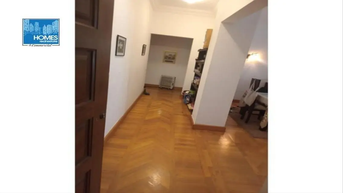 Fully Furnished Apartment for Sale in Maadi, Saryat