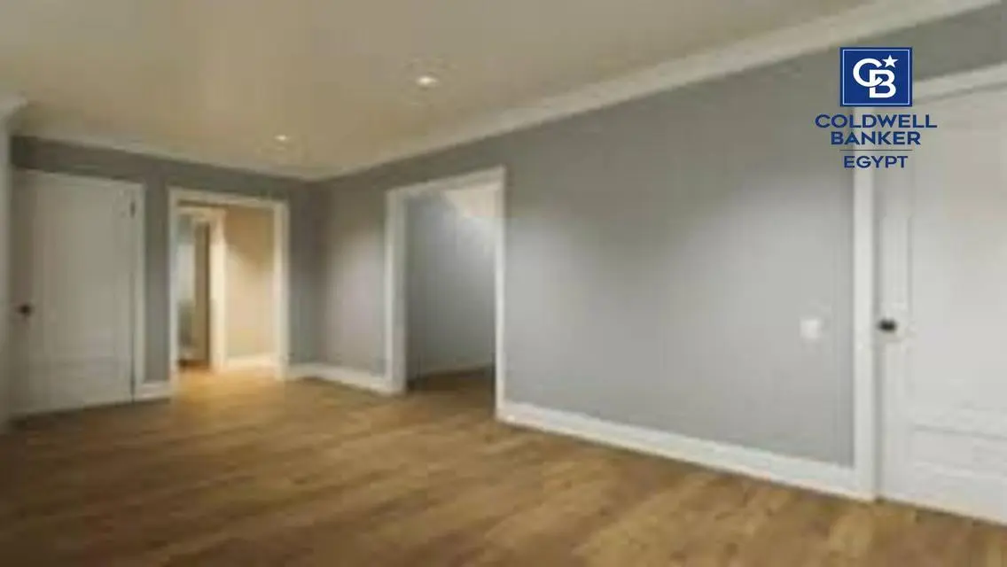 Luxurious Apartment in Palm Hills with Top Amenities