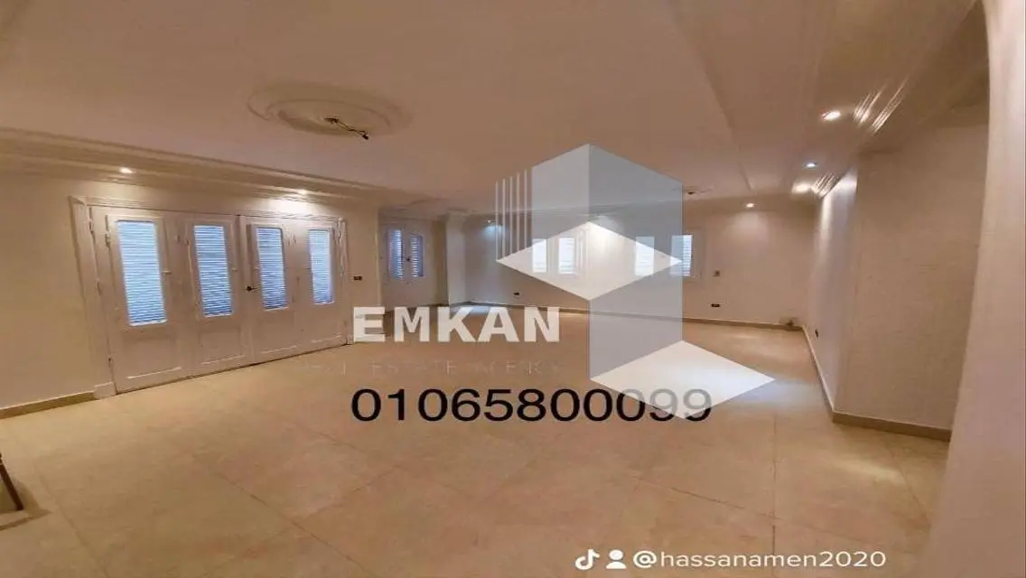 Stunning Apartment in the Heart of the City