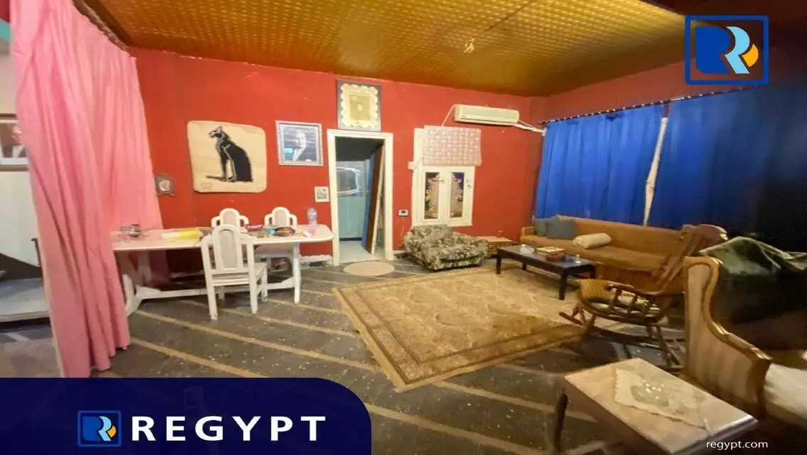 شقة فاخرة بطلقة شرفة وإطلالة مميزة