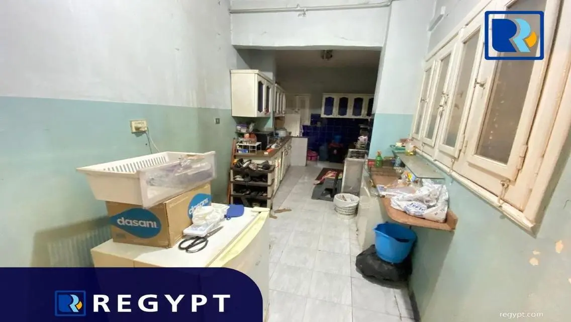 شقة فاخرة بطلقة شرفة وإطلالة مميزة