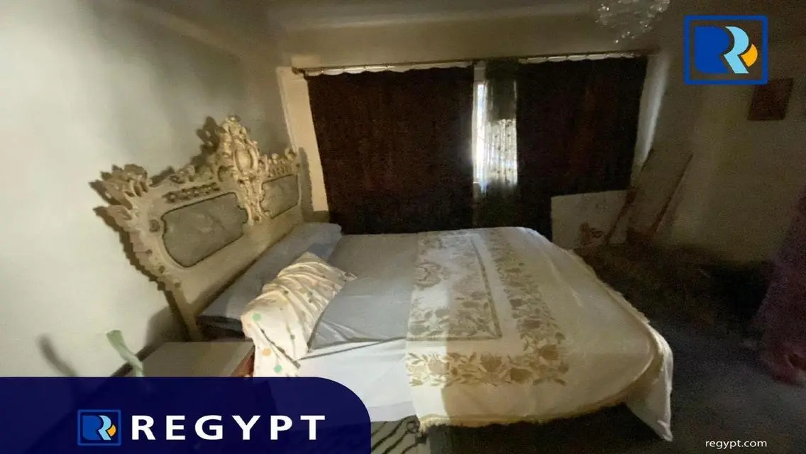 شقة فاخرة بطلقة شرفة وإطلالة مميزة
