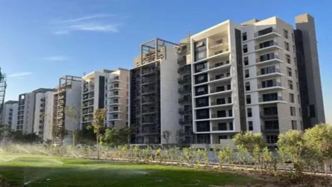 Modern Apartment for Rent in ZED-WEST