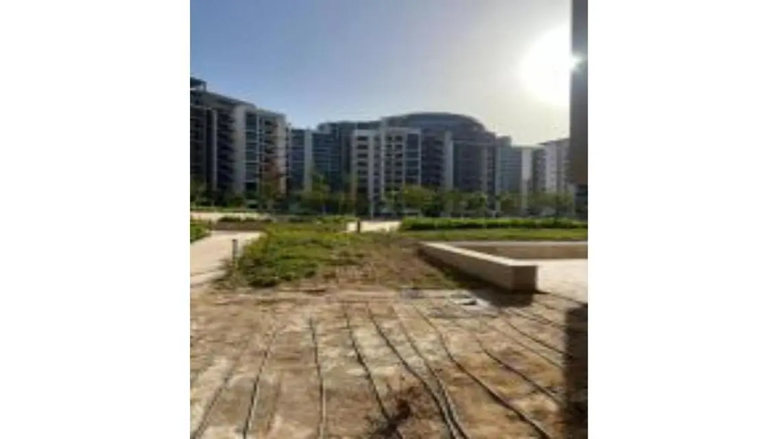 Modern Apartment for Rent in ZED-WEST