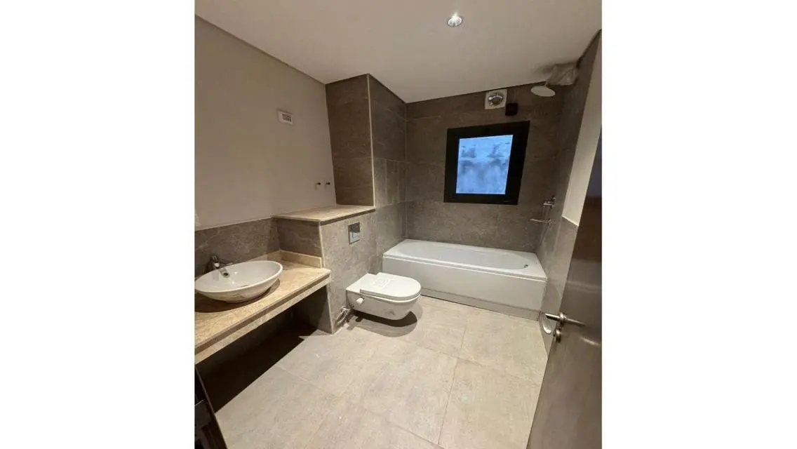 Modern Apartment for Rent in ZED-WEST
